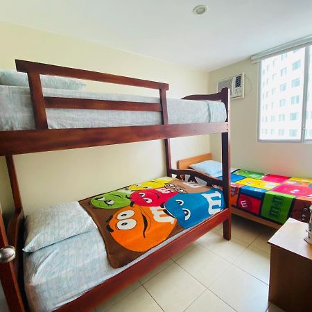 Comodo Apartamento Con Vista Al Mar. Salinas  Zewnętrze zdjęcie